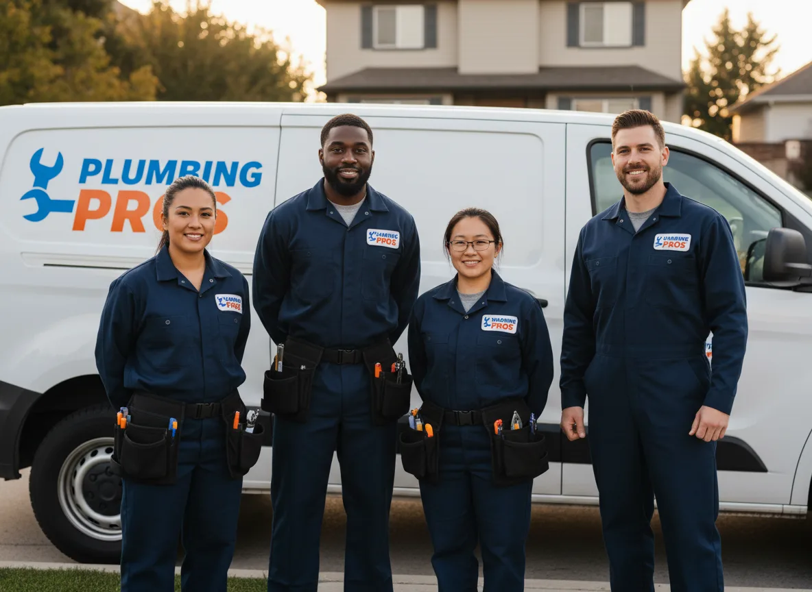 Water Heater Repair company in Red Rock, TX